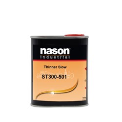 NASON INDUSTRIAL ST300-501 SLOW THINNER 1L